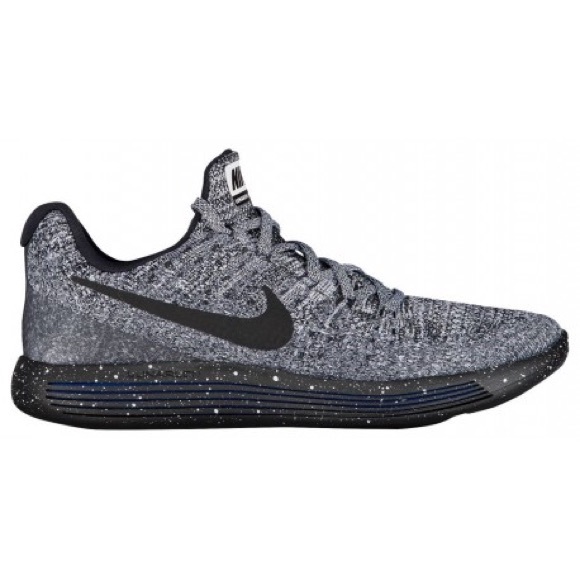 lunarepic flyknit 2 oreo